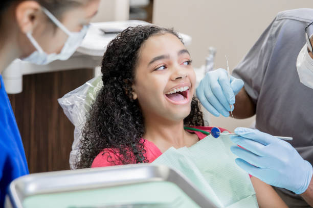 Best Emergency Tooth Extraction in Garrison, TX