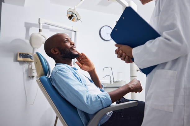 Best Emergency Dental Surgery in Garrison, TX