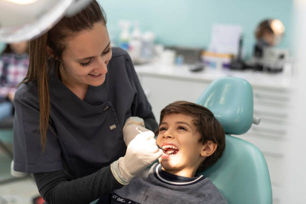 Best Emergency Wisdom Teeth Removal in Garrison, TX