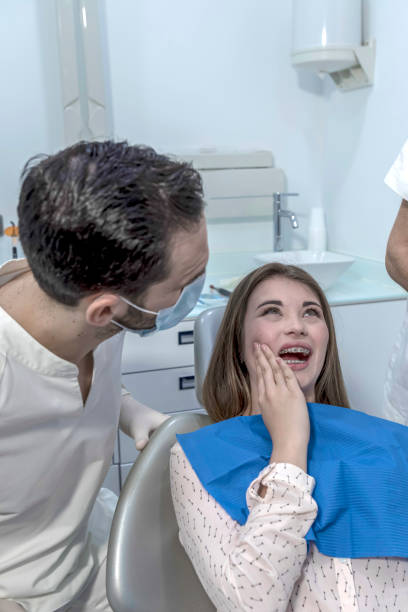 Best Pediatric Emergency Dentist in Garrison, TX