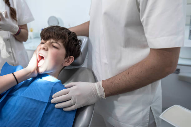 Best Emergency Dental Care for Trauma or Injury in Garrison, TX