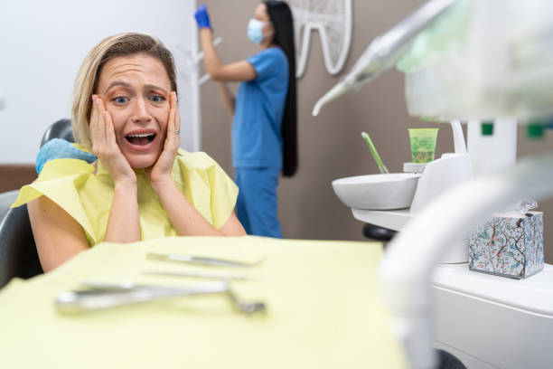 Best Emergency Orthodontic Repairs in Garrison, TX