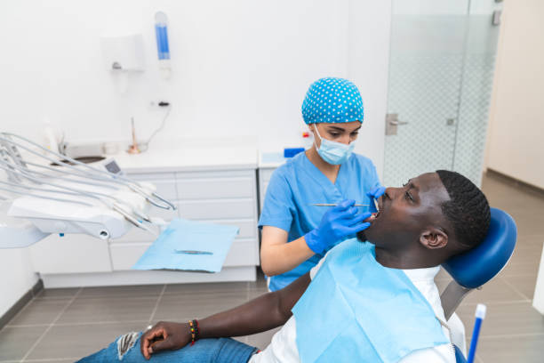 Best Emergency Treatment for Toothache in Garrison, TX