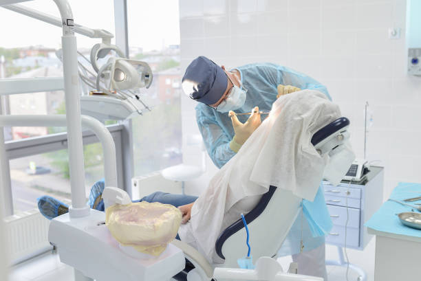 Best Emergency Dental Care for Trauma or Injury in Garrison, TX