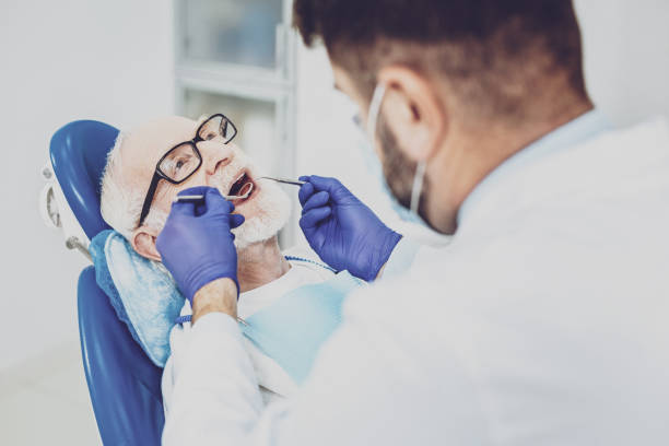 Best After-Hours Emergency Dentist in Garrison, TX